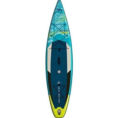 Abbildung von Aqua Marina Unisex Erwachsene Hyper 11’6 Sup Tabelle, Multicolor, Uni
