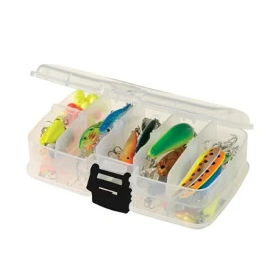 Abbildung von Plano 3449 22 kleine doppelseitige Tackle Box Premium Storage