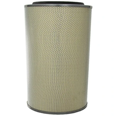 Abbildung von Luftfilter HENGST FILTER E118L04