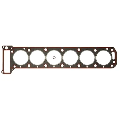 Abbildung von AJUSA 55009800 Zylinderkopfdichtung 91 OPEL: Omega A Limousine, Caravan