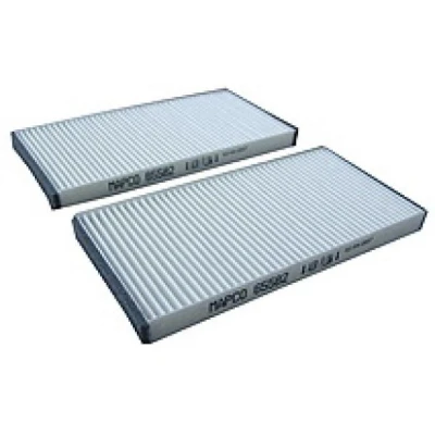 Abbildung von MAPCO 65582 Innenraumfilter Pollenfilter 215 107 17 SUZUKI: Grand Vitara 1 SUV