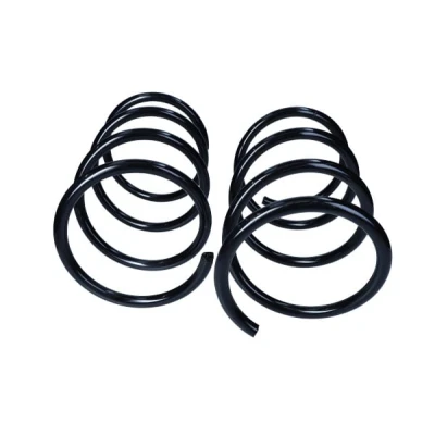 Abbildung von MAXGEAR 60 1146D Fahrwerksfeder KIA: CARENS 3