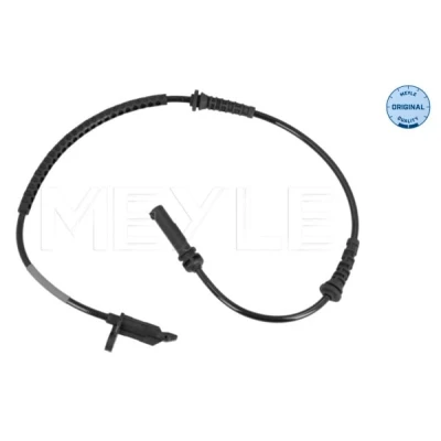 Abbildung von MEYLE 314 899 0115 ABS Sensor Vorderachse beidseitig aktiver 2 12 MINI: Schrägheck