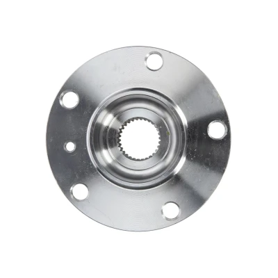 Abbildung von BTA H5B007BTA Radnabe 5 120 ohne Lager Vorderachse beidseitig BMW: X3