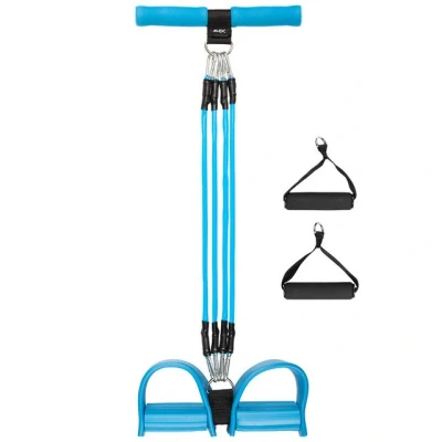 Abbildung von JELEX Trainingsbänder Fit Sit Zugseil Pedalwiderstandsband