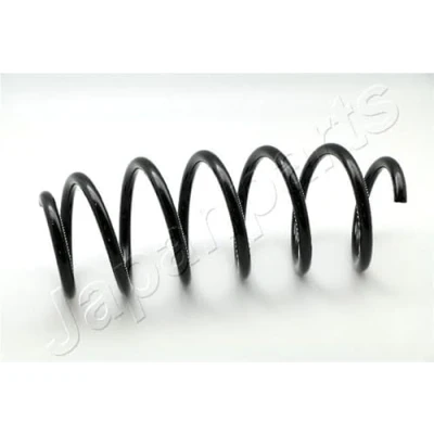 Abbildung von JAPANPARTS ZC3541A Fahrwerksfeder Vorderachse VOLVO: V60 I, S60 II