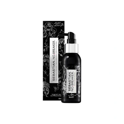 Abbildung von Sebastian No.Breaker Limited Edition 100ml