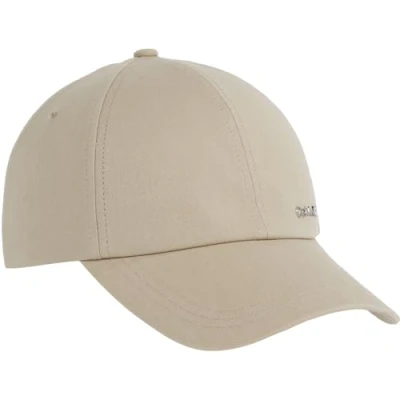 Abbildung von Calvin Klein Baseball Cap &quot;METAL LETTERING BB CAP&quot;