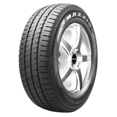 Abbildung von Maxxis Vansmart Snow WL2 215/65 R15 104T PKW Winterreifen Reifen FORD: Transit V363 Kastenwagen, Custom V362 Kastenwagen 42546750