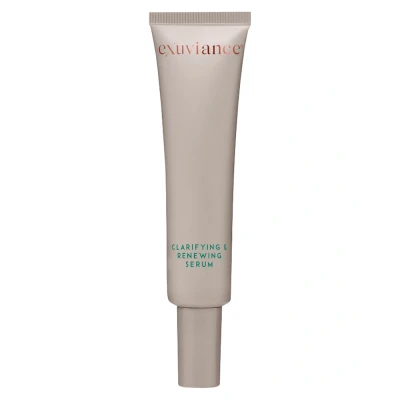 Abbildung von Exuviance Clarifying and Renewing Serum 30 ml