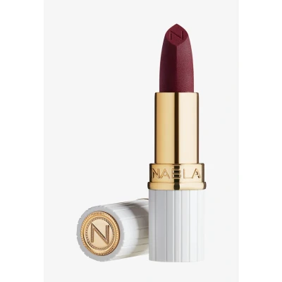 Abbildung von Nabla Matte Pleasure Lipstick Lippenstift, Größe: 3.5 g, Deep berry