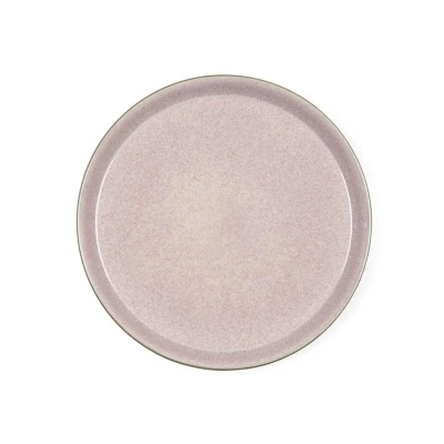 Abbildung von Bitz Speiseteller Gastro Grau/Rosa ø 27 cm