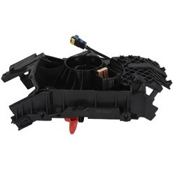 Abbildung von METZGER 0916740 Schleifring RENAULT: CLIO 3, Modus / Grand Modus, Kangoo II Express