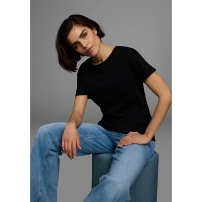 Abbildung von AJC T Shirt, im trendigen Oversized Look NEUE KOLLEKTION