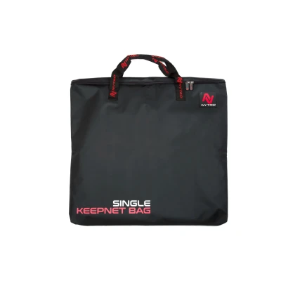 Abbildung von Nytro Sublime Wasserdichte Einzel Setzkeschertasche Angeltasche