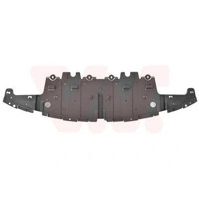 Abbildung von VAN WEZEL 3753701 Abdeckung, Frontschürze OPEL: Astra J Sports Tourer, Schrägheck