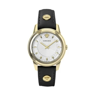 Abbildung von Versace Schweizer Uhr GRECA