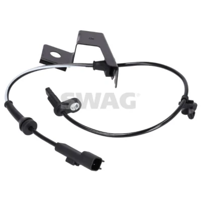 Abbildung von SWAG 33 11 0316 ABS Sensor Vorderachse rechts 520 FORD: Mondeo 5 Kombi, Schrägheck, Limousine