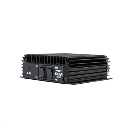 Abbildung von Verstärker CB PNI Radio KL60, AM FM SSB, 35 W, 12 V
