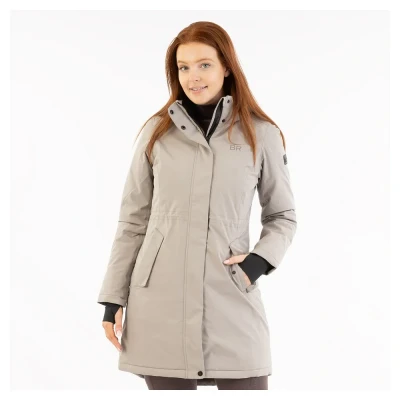 Abbildung von BR Lange Jacke AW25 Jael Damen Moon Rock S Agradi.deVerkauft von Agradi