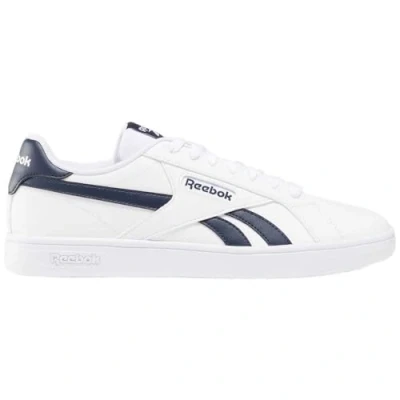 Abbildung von Reebok Classic Court Retro Sneaker low, Größe: 42, Ftwwht vecnav Textil