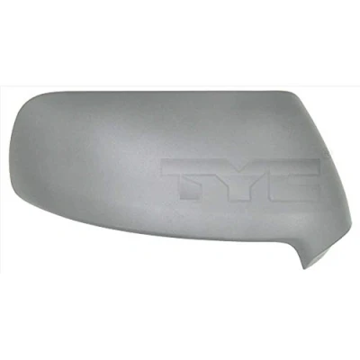 Abbildung von TYC 305 0124 2 Abdeckung, Außenspiegel links grundiert CITROËN: C4 Picasso 1, C3 Picasso, I Grand PEUGEOT: 3008 I, 5008
