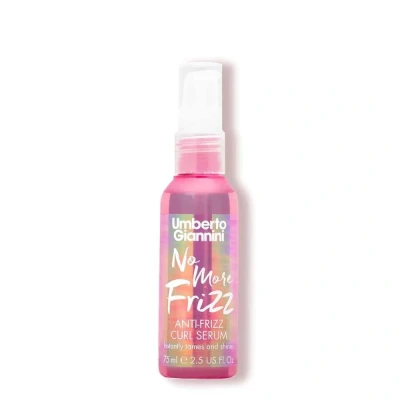 Abbildung von Umberto Giannini No More Frizz Curl Serum 75 ml