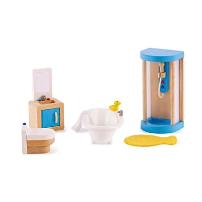 Abbildung von Hape Minispielzeug für Kinder, Größe: One Size, Multicoloured