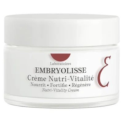 Abbildung von Embryolisse Crème Nutri Vitalité 50 ml