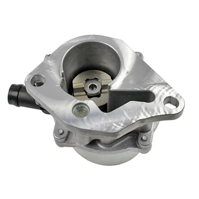 Abbildung von METZGER 8010133 Unterdruckpumpe ohne Dichtung RENAULT: TRAFIC 2 Kasten, Bus, LAGUNA Grandtour, OPEL: Vivaro A Kastenwagen