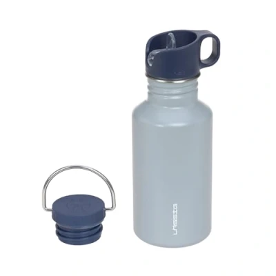 Abbildung von LÄSSIG Trinkflasche Light Blue