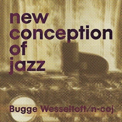 Abbildung von New Conception of Jazz (25th Anniversary Edition) [Vinyl LP]