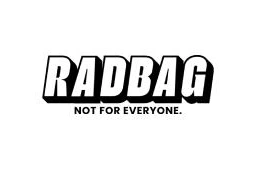 Radbag Logo