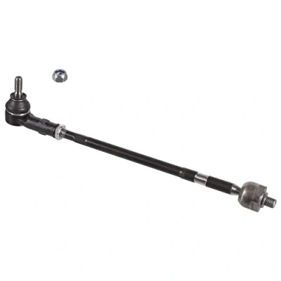 Abbildung von FEBI BILSTEIN 10024 Spurstange Vorderachse links VOLKSWAGEN: Passat B3/B4 Variant, Limousine