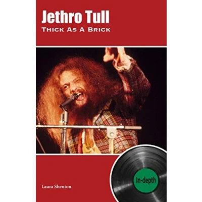 Abbildung von Jethro Tull Thick As A Brick (Remixed) (CD)