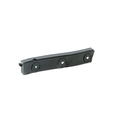 Abbildung von DPA 88070144302 Halter, Stoßfänger vorne rechts SKODA: Fabia I Limousine, 1 Combi, Schrägheck