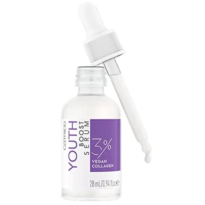 Abbildung von Catrice Youth Boost Serum