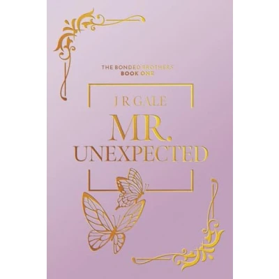 Abbildung von Mr. Unexpected Special Edition (The Bonded Brothers Series Covers, Band 1)