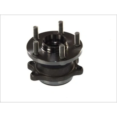 Abbildung von KRAFT 4107655 Radlagersatz Hinterachse SUBARU: Legacy 4 Kombi, Outback III, Limousine