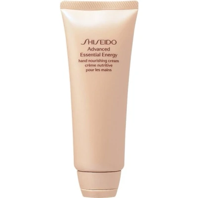 Abbildung von Shiseido Advanced Essential Energy Hand Cream 100 ml