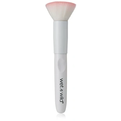 Abbildung von WET N WILD Flat top brush Bürste, Größe: One Size,