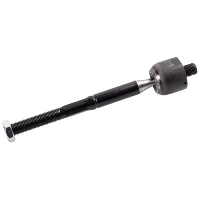 Abbildung von FEBI BILSTEIN 106730 Axialgelenk Vorderachse links, rechts 223 mit Kontermutter MAZDA: CX 7