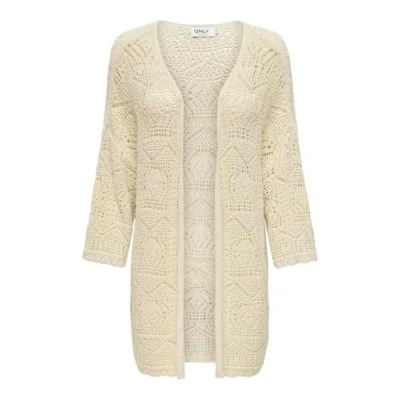 Abbildung von ONLY Onlbeach 7/8 Long Cardigan Nca KNT