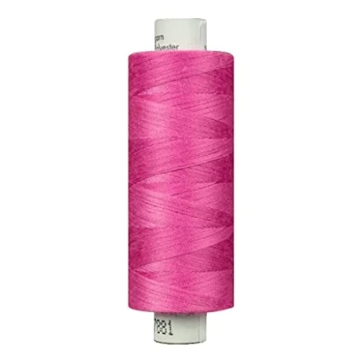 Abbildung von Amann Troja Nähgarn (500m) 1423 Magenta
