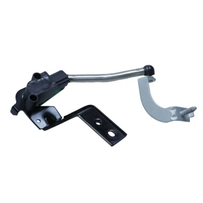 Abbildung von MAXGEAR 27 0886 Sensor, Xenonlicht (Leuchtweiteregulierung) Vorderachse links VOLKSWAGEN: Passat B8 Variant, Alltrack, Limousine