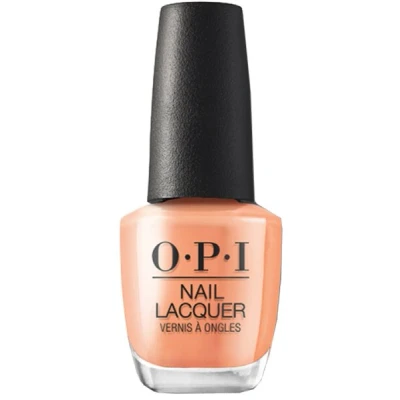 Abbildung von OPI x XBOX Spring Collection Nail Lacquer Trading Paint Nagellack mit bis zu 7 Tagen Halt â