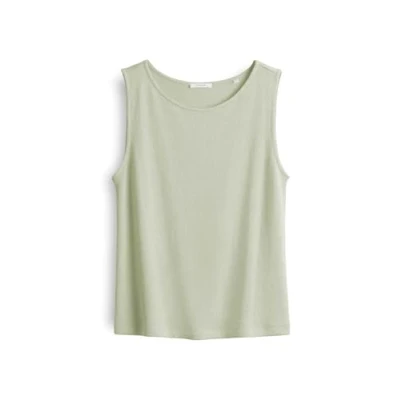 Abbildung von OPUS Ilonki Top, Damen, Größe: 40, Green glow