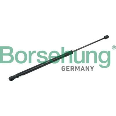 Abbildung von Borsehung B14199 Heckklappendämpfer 440 584 beidseitig SKODA: Octavia II Schrägheck