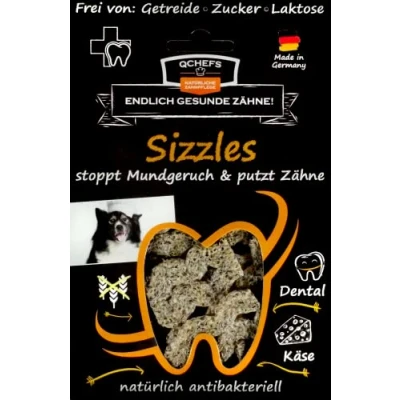 Abbildung von QCHEFS Sizzles 65 g