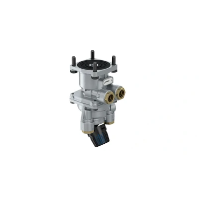 Abbildung von WABCO 4613152640 Bremsventil, Betriebsbremse
